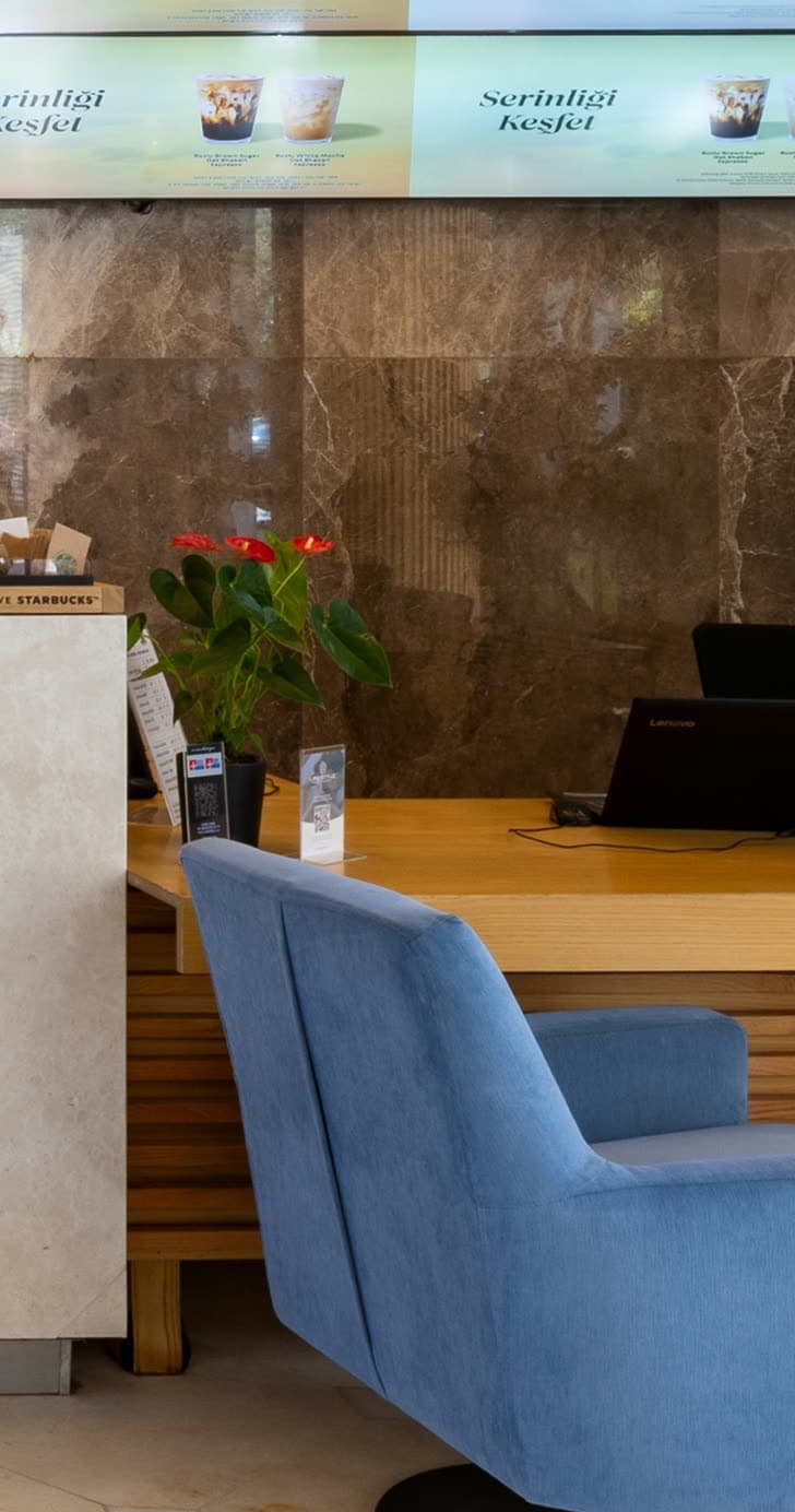 SIP & SMILE listing right image - Kefaluka Resort