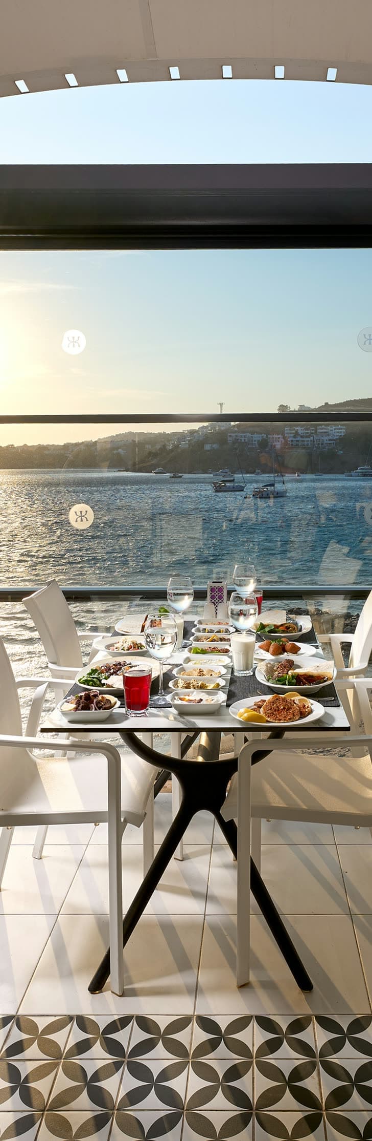 KEBABI RESTAURANT listing center image - Kefaluka Resort