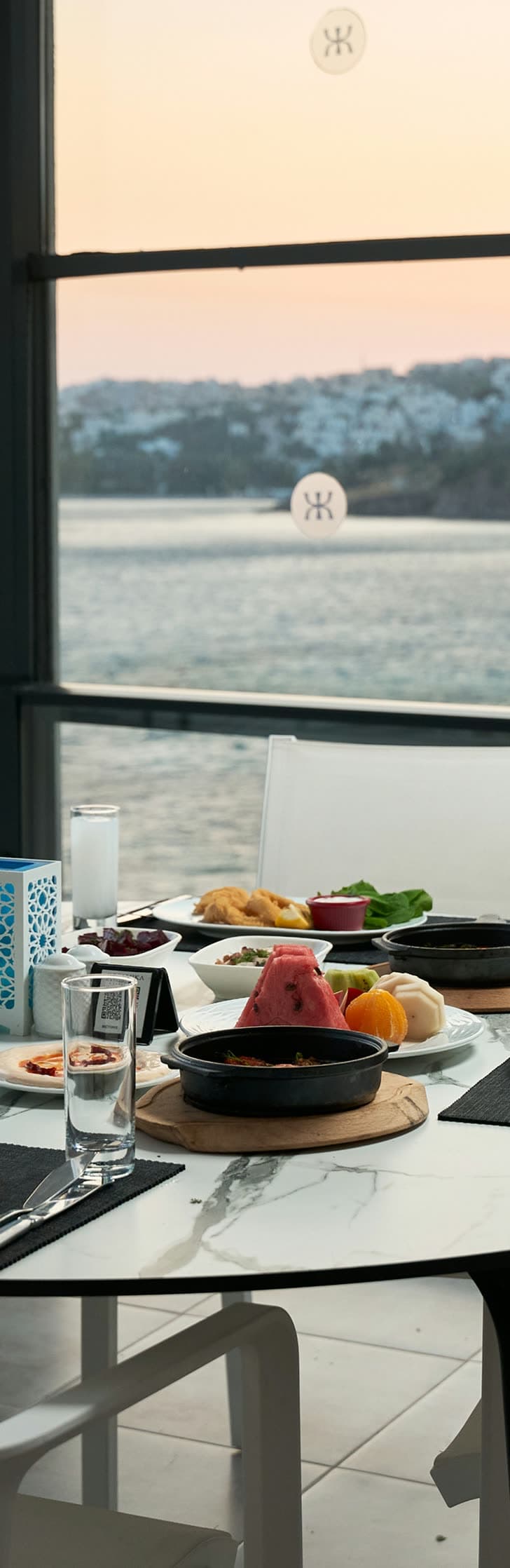 Seafood Restaurant listing center image - Kefaluka Resort