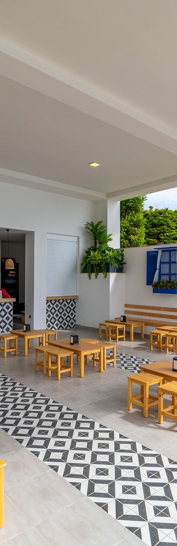 GÖZLEME HOUSE listing center image - Kefaluka Resort