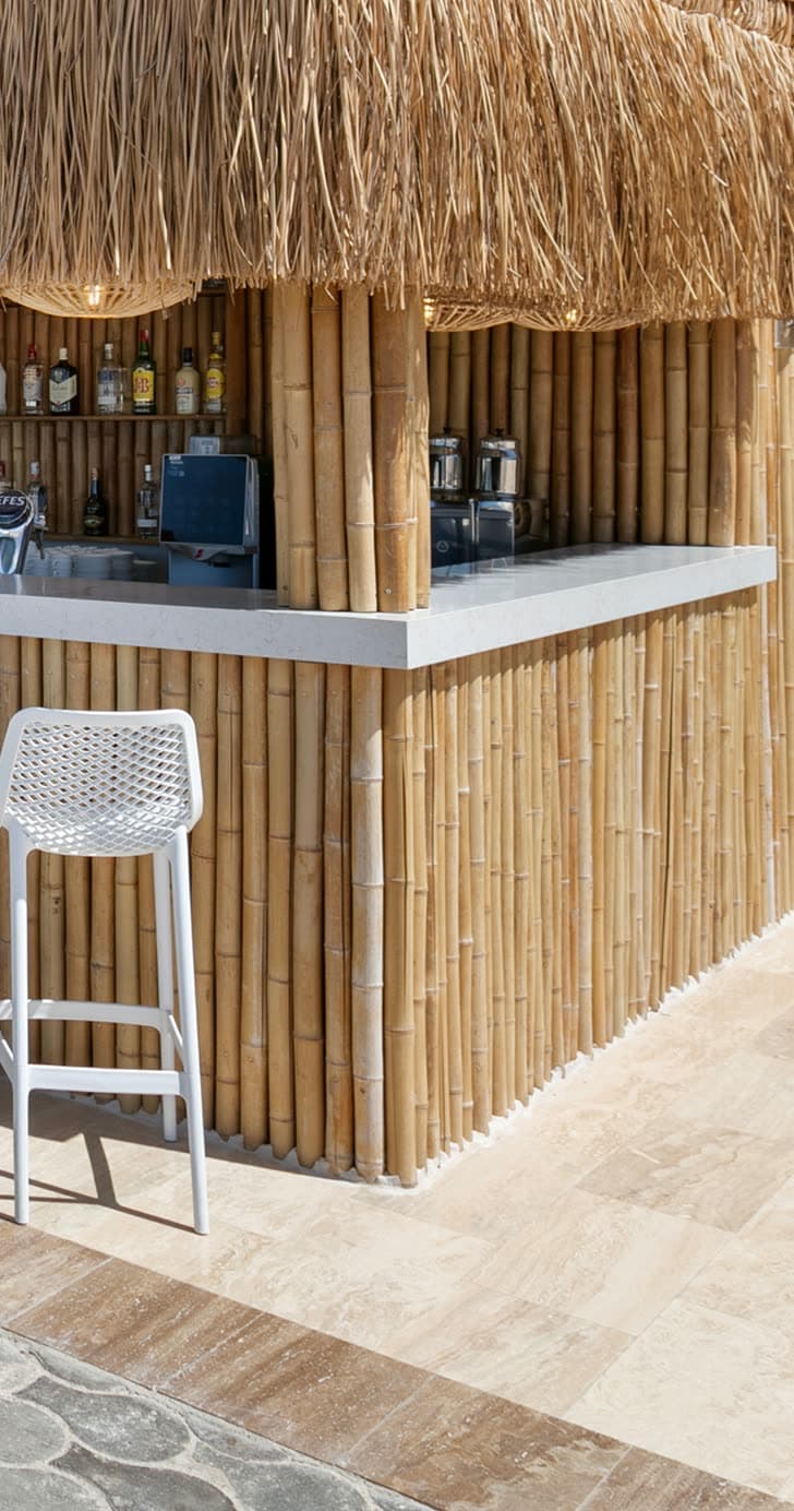 BEACH BAR & SNACK listing right image - Kefaluka Resort