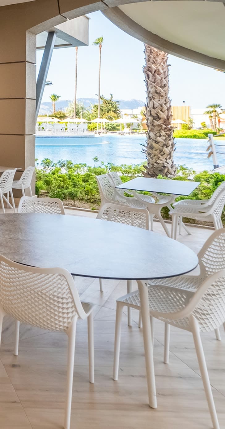 POOL BAR listing right image - Kefaluka Resort