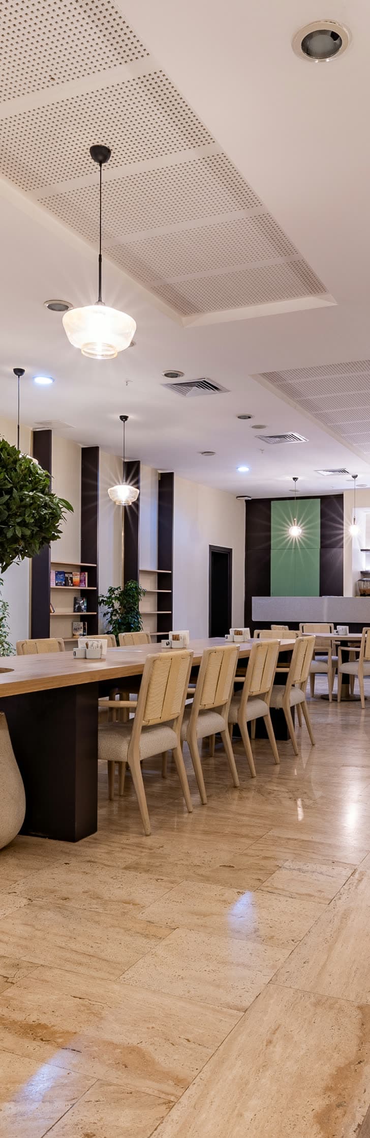 LOKUM PATISSERIE listing center image - Kefaluka Resort