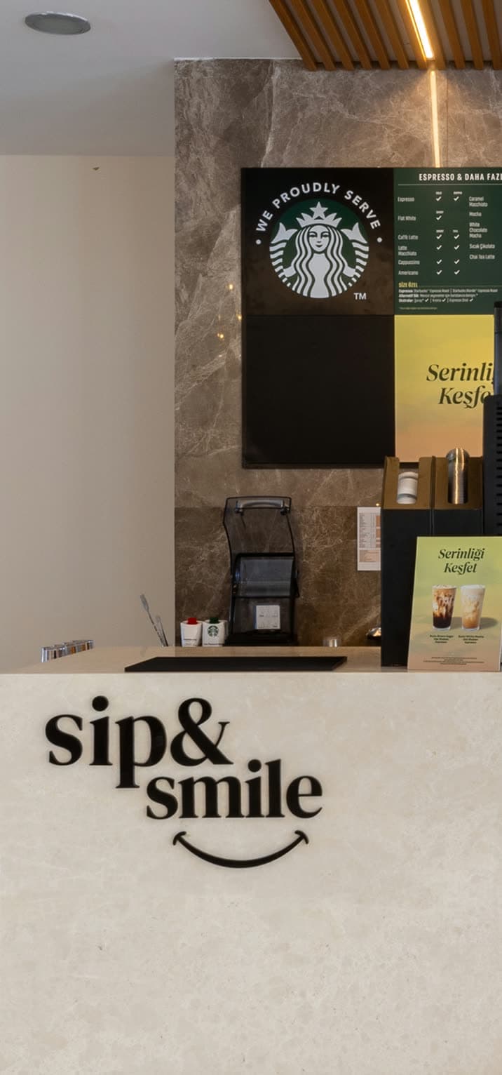SIP & SMILE listing left image - Kefaluka Resort
