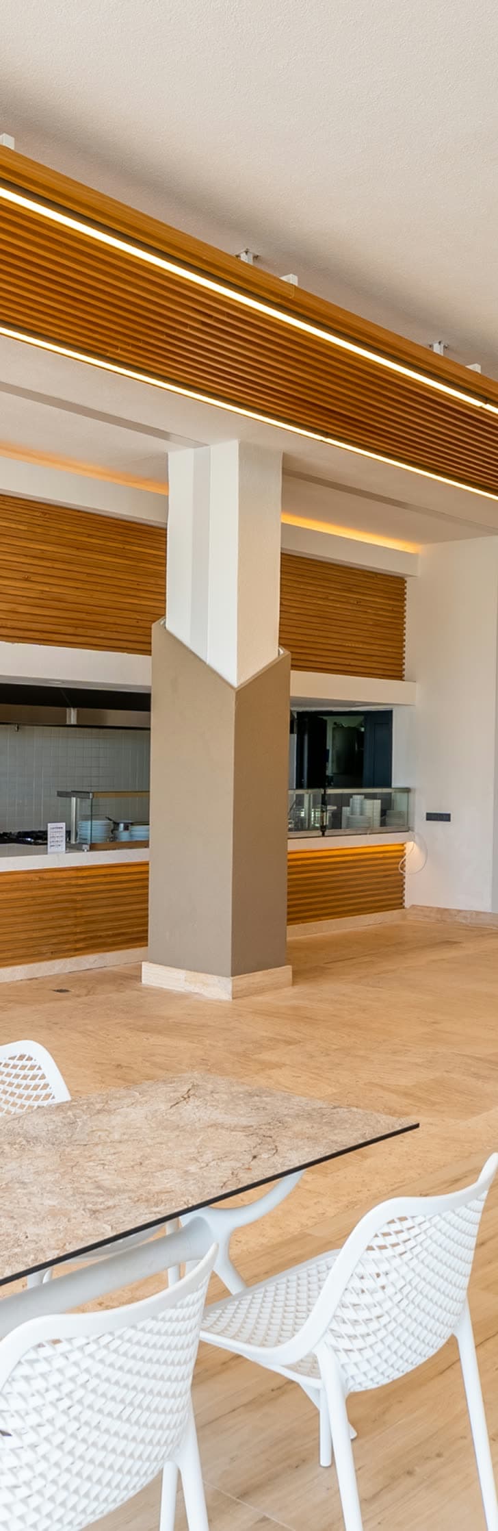 ZUZU SNACK listing center image - Kefaluka Resort