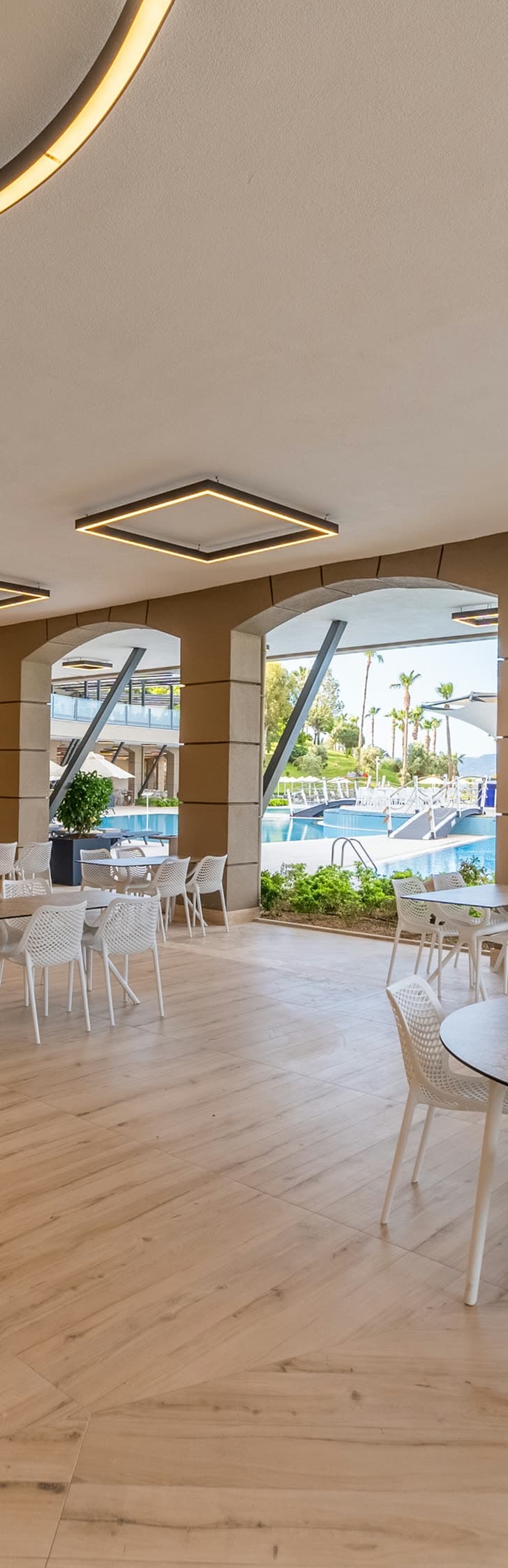 POOL BAR listing center image - Kefaluka Resort