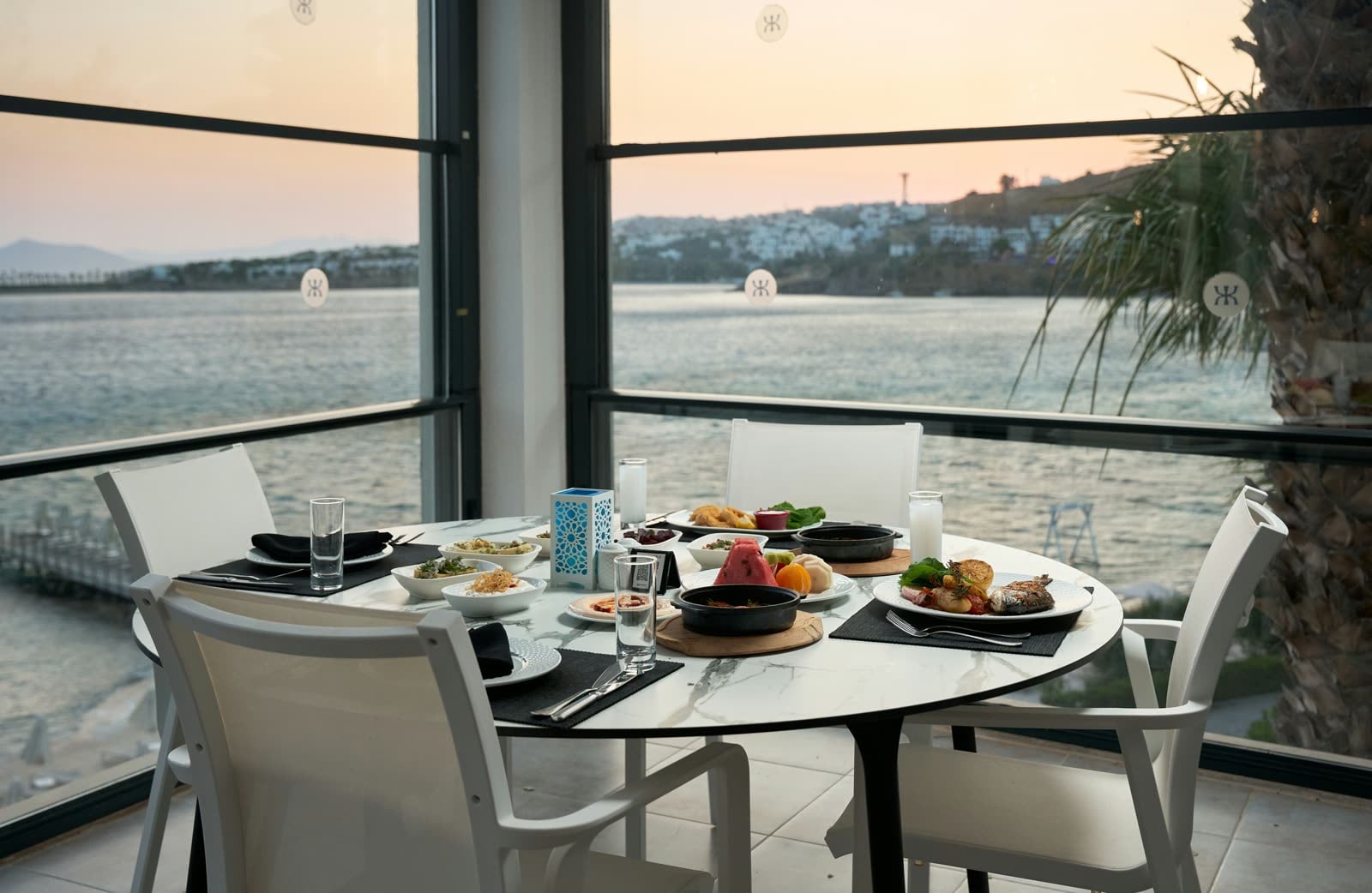 Seafood Restaurant related restaurant card image - Kefaluka Resort