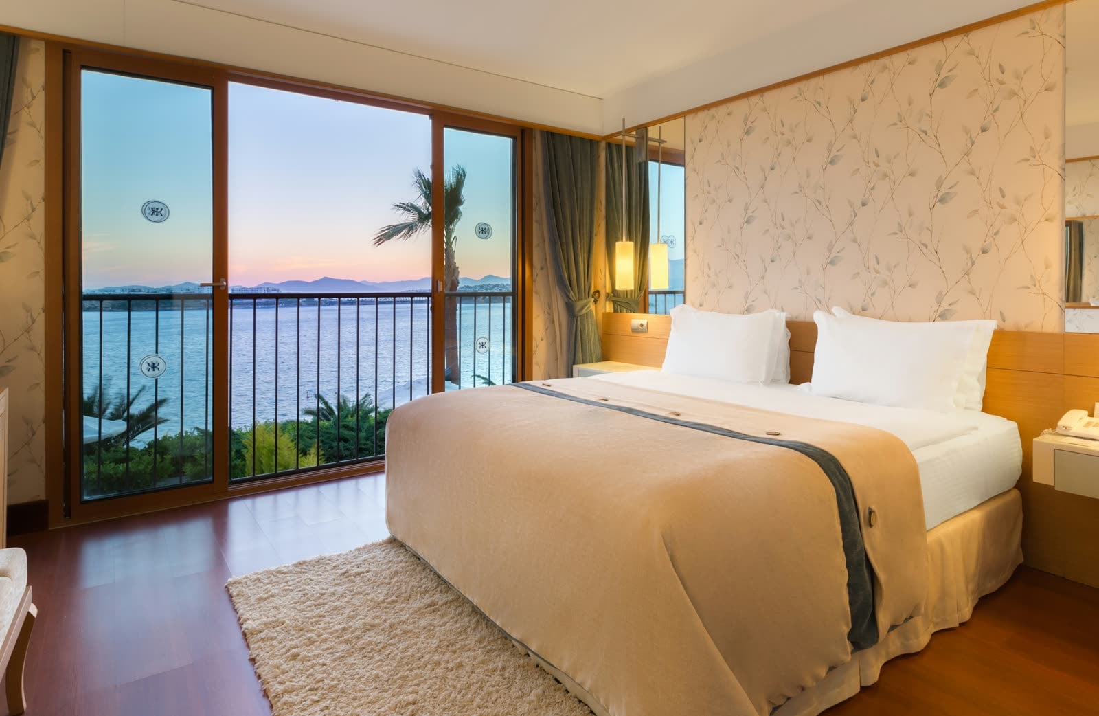 SUPERIOR SUITES related room card image - Kefaluka Resort
