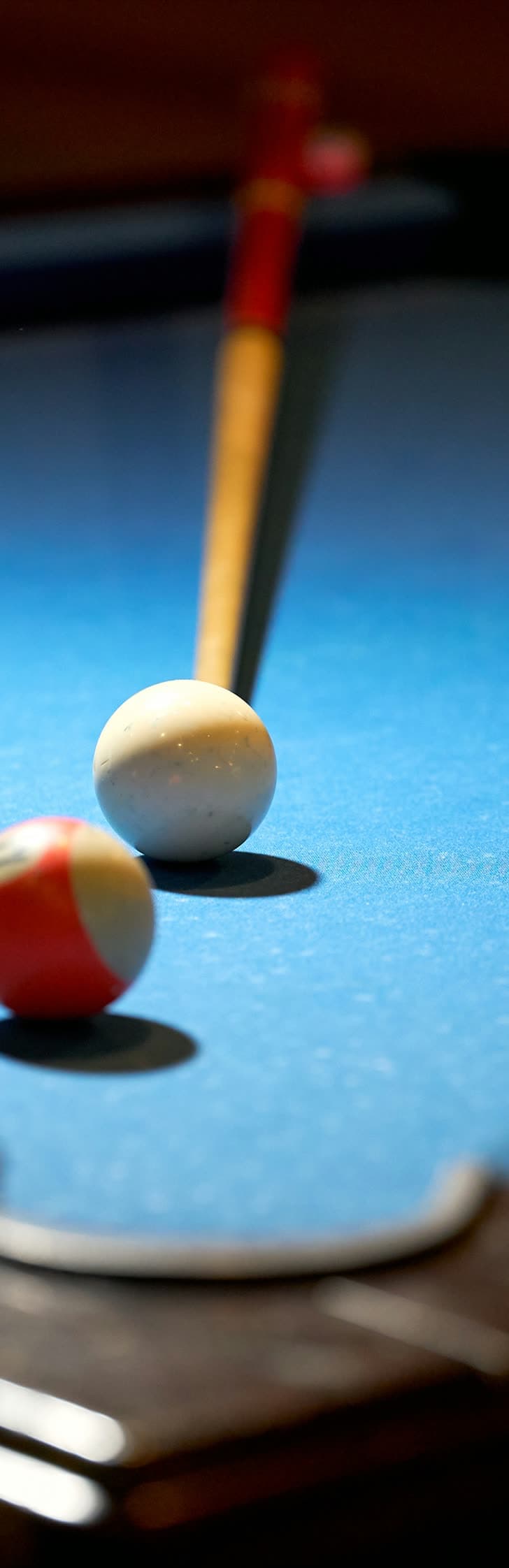 Bilardo orta görsel