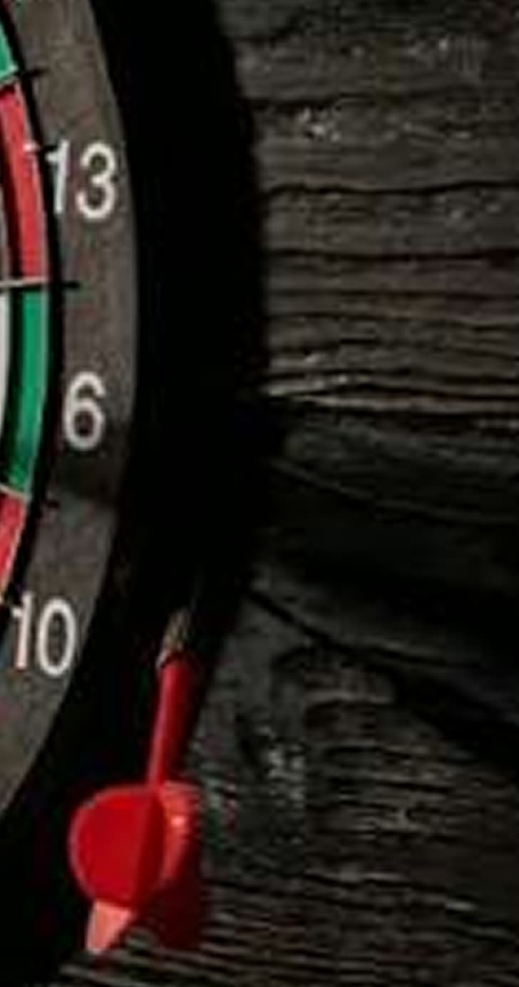 Dart sağ görsel