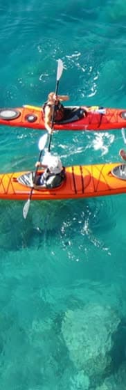 Motorsuz Su Sporları orta görsel