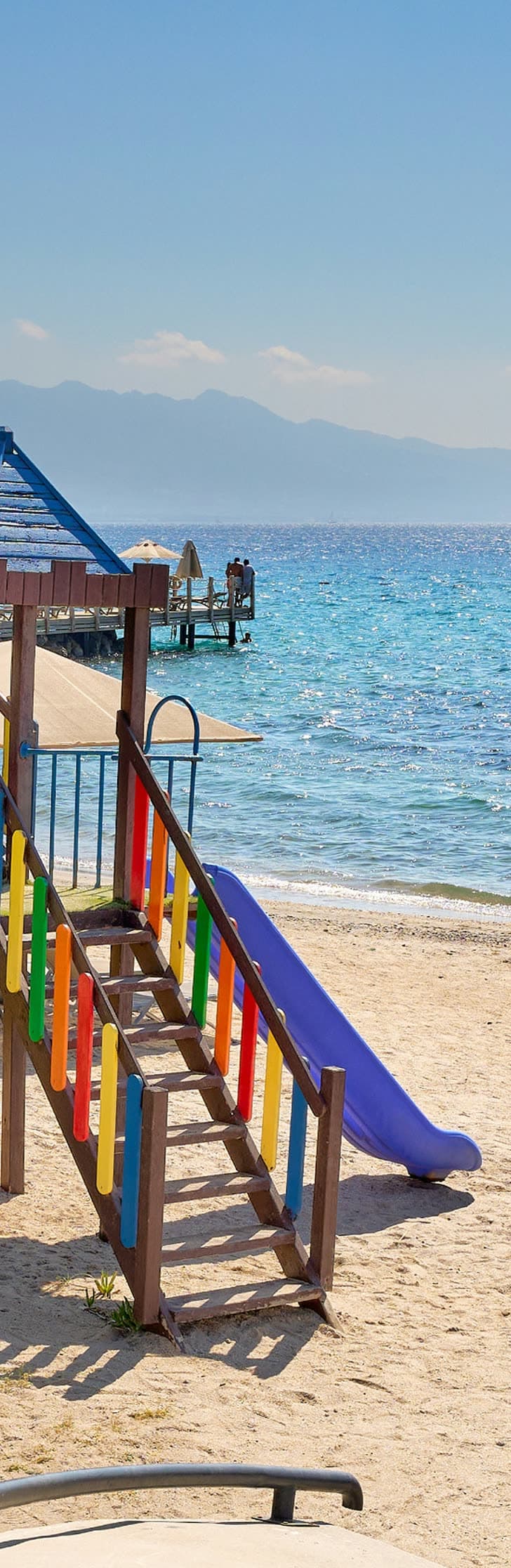 Çocuk Plajı orta görsel
