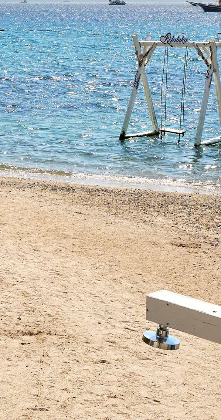 Çocuk Plajı sağ görsel