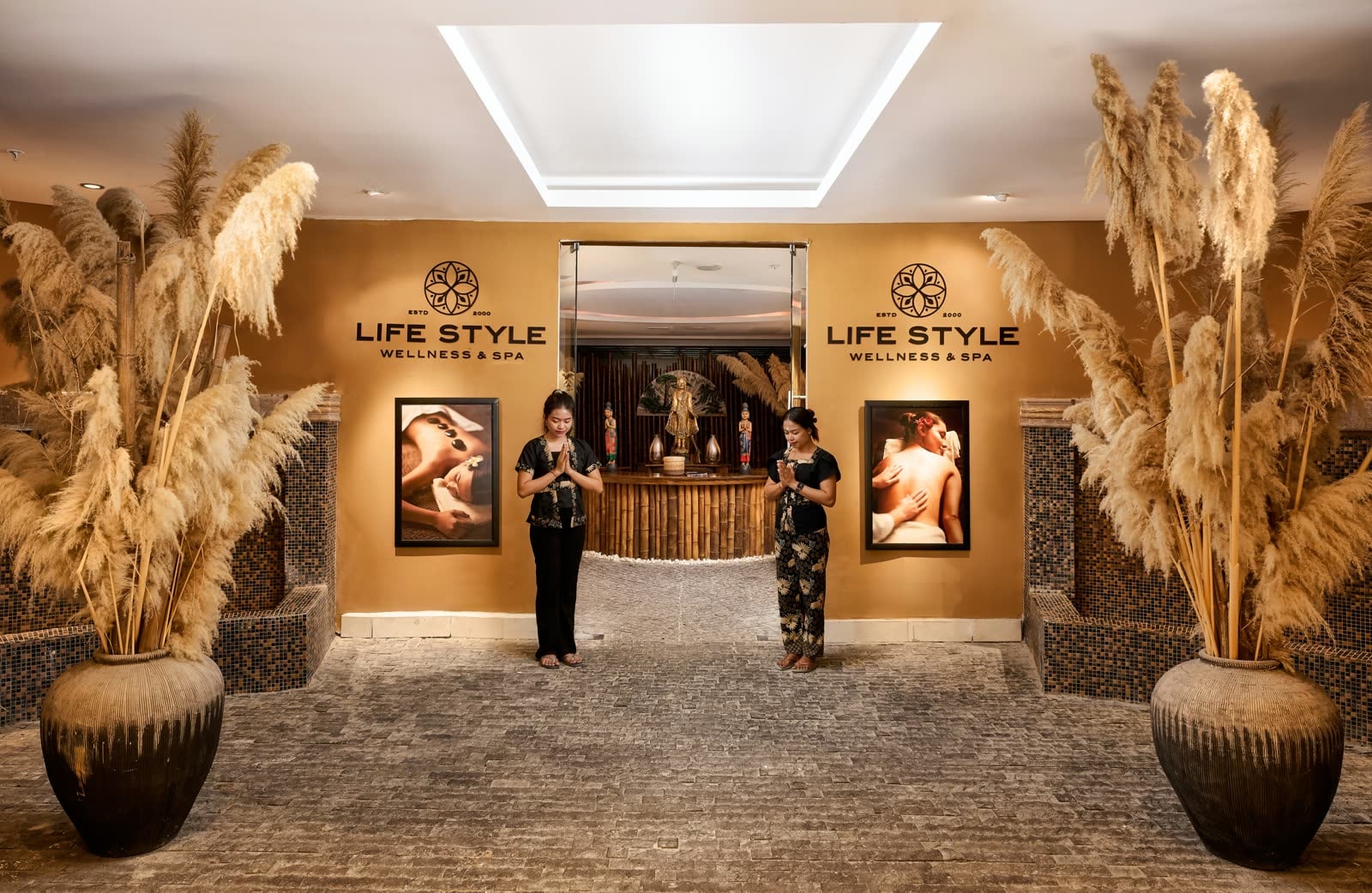 Kefaluka Resort Spa & Wellness
