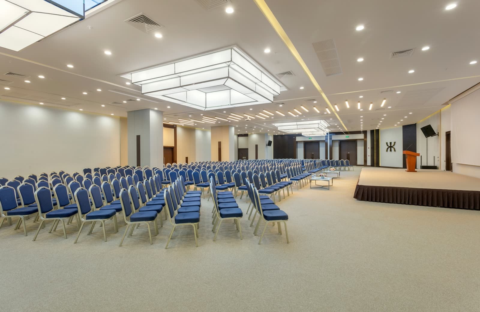 Kefaluka Resort Meetings & Events