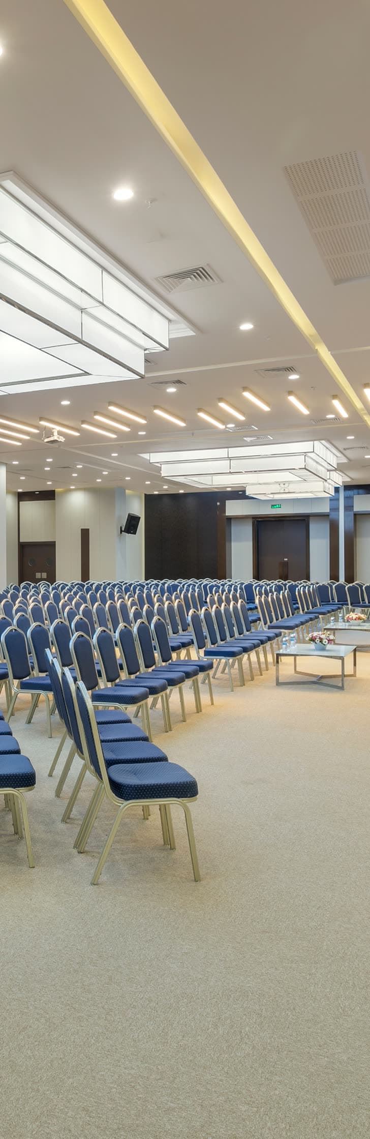 OVİT center image